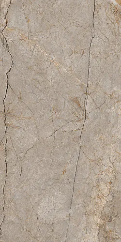 Купить Керамогранит A17124 Futura (Футура) тонкий Silver Roots серый ректификат 60х120, Cersanit в Санкт-Петербурге | Плитбург