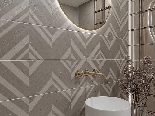 Купить Коллекция плитки Limestone (Лаймстоун) 24,2х70, Eletto Ceramica (Элетто Керамика) в Санкт-Петербурге | Плитбург
