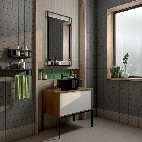 Купить Коллекция плитки и керамогранита Агуста 29,7х29,8, Kerama Marazzi (Керама Марацци) в Санкт-Петербурге | Плитбург