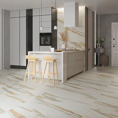 Керамогранит Гранитея G392 Neiva (Нейва) Beige 60х60 матовый