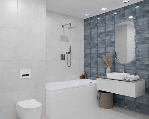 Коллекция плитки Bricks (Брикс) 31,5х63, Azori (Азори)