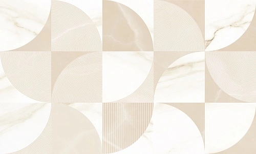 Купить Плитка 010100001396 Marmaris (Мэрмэрис) beige wall 03 30х50, Gracia Ceramica в Санкт-Петербурге | Плитбург