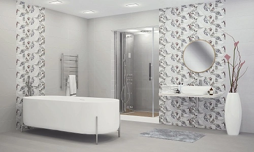 Купить Коллекция плитки Malwiya (Мáльвия) 24,2х70, Eletto Ceramica (Элетто Керамика) в Санкт-Петербурге | Плитбург