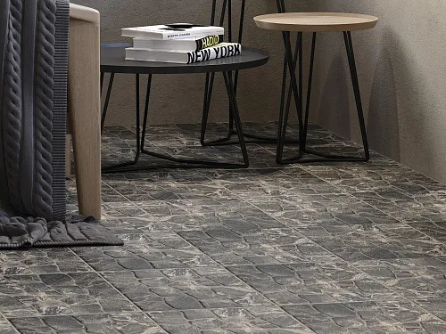 Купить Коллекция керамогранита Vilio (Вилио) 30х30, Cersanit в Санкт-Петербурге | Плитбург