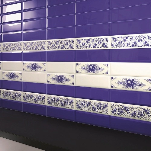 Купить Коллекция плитки и керамогранита Metro (Метро) 10х30, Gracia Ceramica (Грация Керамика) в Санкт-Петербурге | Плитбург