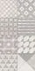 Декор VT\A416\11037R Онда 1 матовый обрезной 30x60x0,9, Kerama Marazzi (Керама Марацци)