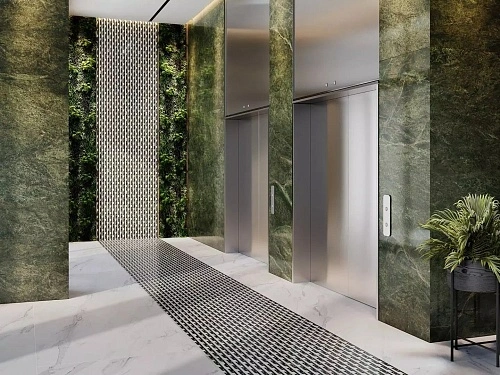 Купить Коллекция плитки, ступеней и керамогранита Риальто 119,5х238,5, Kerama Marazzi (Керама Марацци) в Санкт-Петербурге | Плитбург