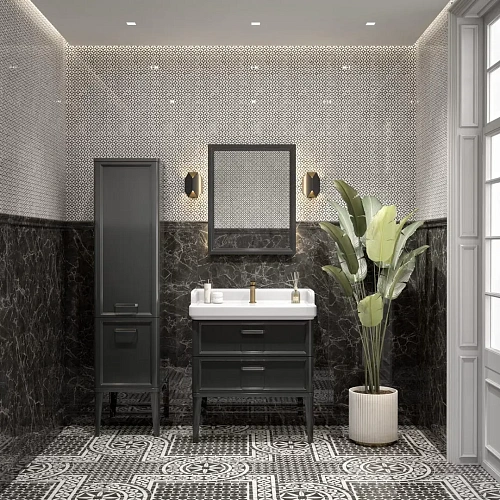 Купить Коллекция плитки и керамогранита Коррер 30x60, Kerama Marazzi (Керама Марацци) в Санкт-Петербурге | Плитбург