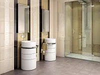 Коллекция плитки Вилланелла 15х40, Kerama Marazzi (Керама Марацци)