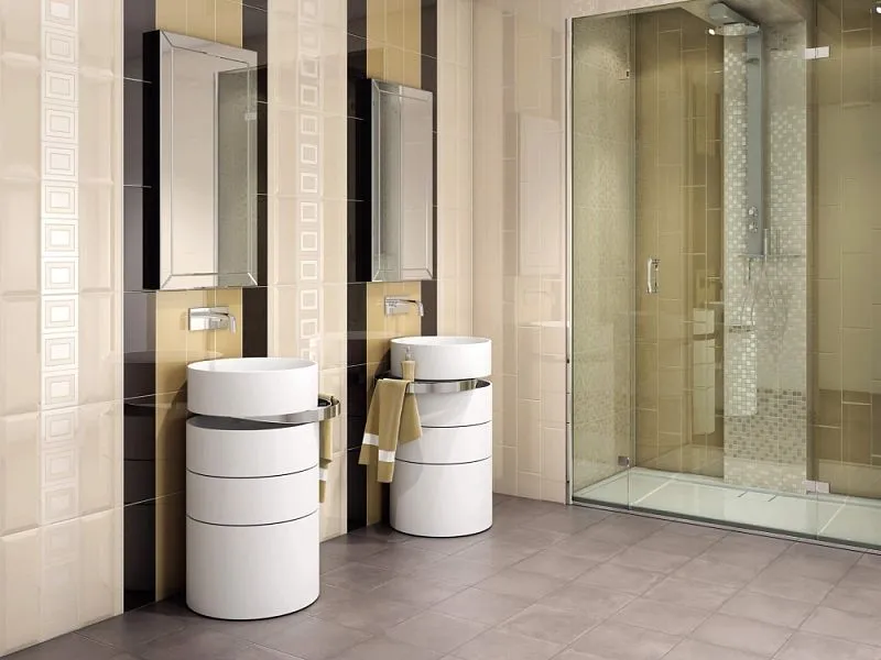 Коллекция плитки Вилланелла 15х40, Kerama Marazzi (Керама Марацци)