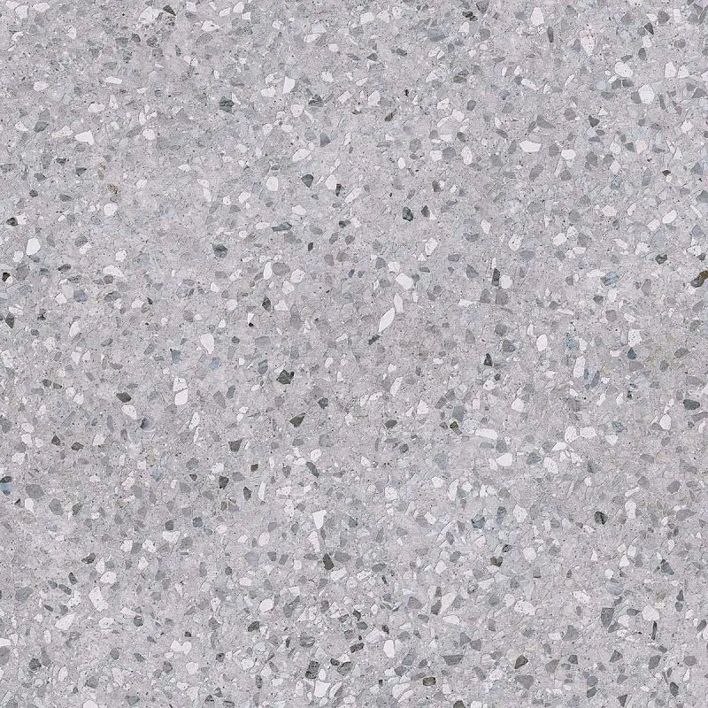 Керамогранит SG632620R Терраццо серый обрезной 60x60x0,9, Kerama Marazzi (Керама Марацци)