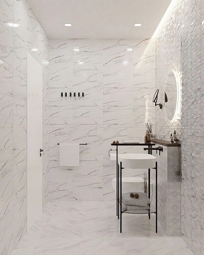 Купить Коллекция плитки и керамогранита Ribeira (Рибейра) 30х50, Gracia Ceramica (Грация Керамика) в Санкт-Петербурге | Плитбург
