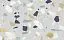 Плитка 010100001204 Конфетти микс низ 03 матовая 25х40, Gracia Ceramica