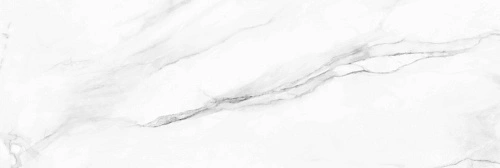 Купить Плитка 010100001298 Marble matt white wall 01 30х90, Gracia Ceramica в Санкт-Петербурге | Плитбург