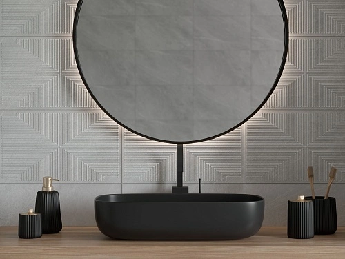 Купить Коллекция плитки и керамогранита Magma (Магмэ) 30х50, Gracia Ceramica (Грация Керамика) в Санкт-Петербурге | Плитбург