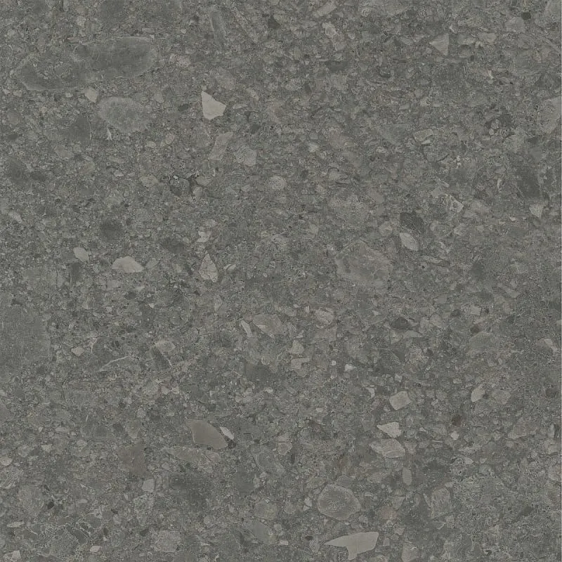 Керамогранит DD606220R Чеппо ди Гре антрацит матовый обрезной 60x60x0,9, Kerama Marazzi (Керама Марацци)