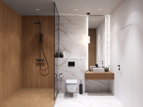 Коллекция керамогранита Sherbrooke (Шербрук) 44,8х89,8, Cersanit