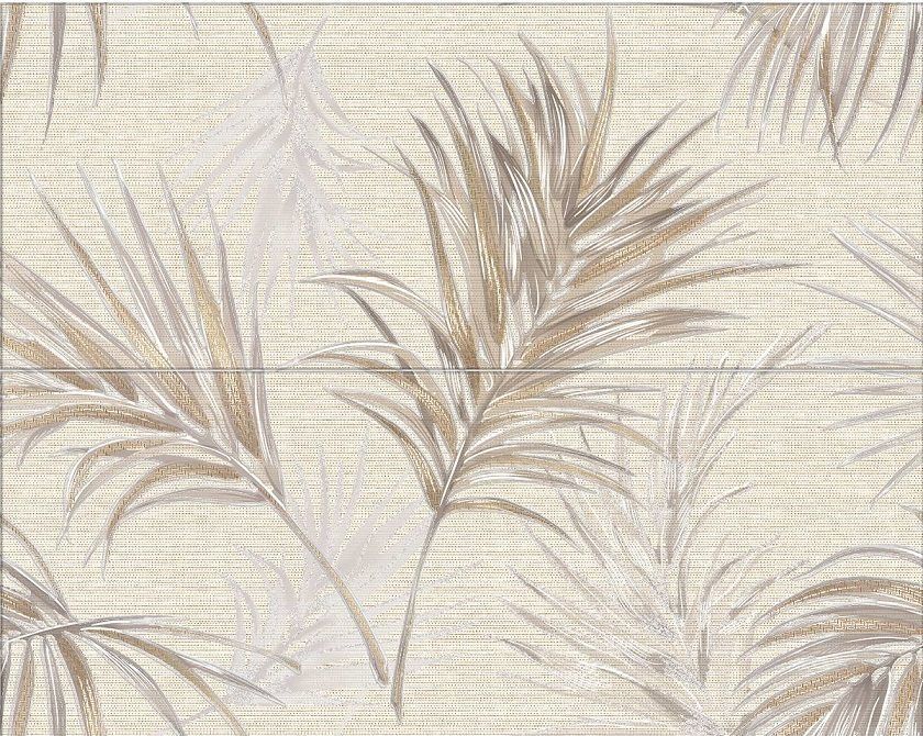 589452001 Veneziano (Венециано) панно 2 шт. 50,5х40,2, Azori (Азори)