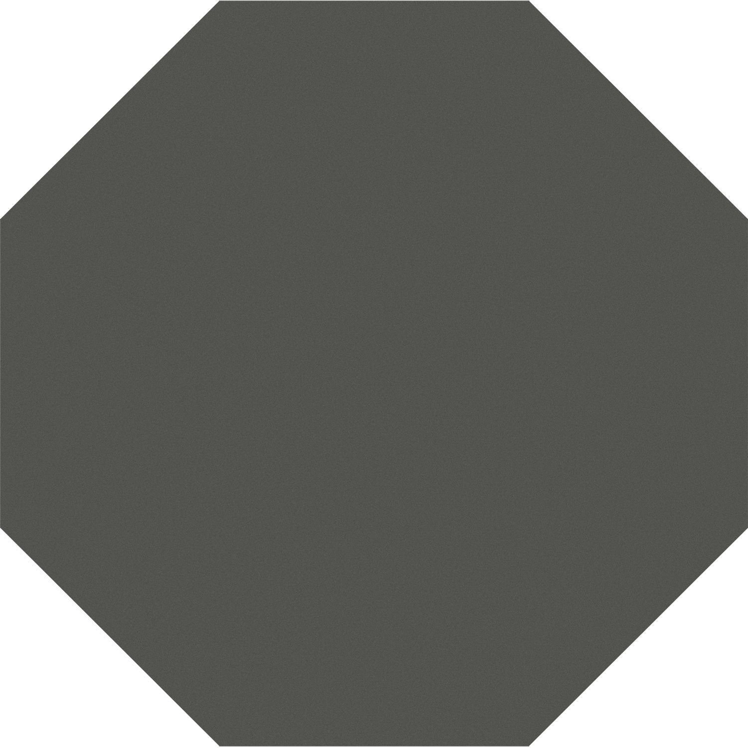 Керамогранит SG244800N Агуста серый темный натуральный 24x24x0,7, Kerama Marazzi (Керама Марацци)