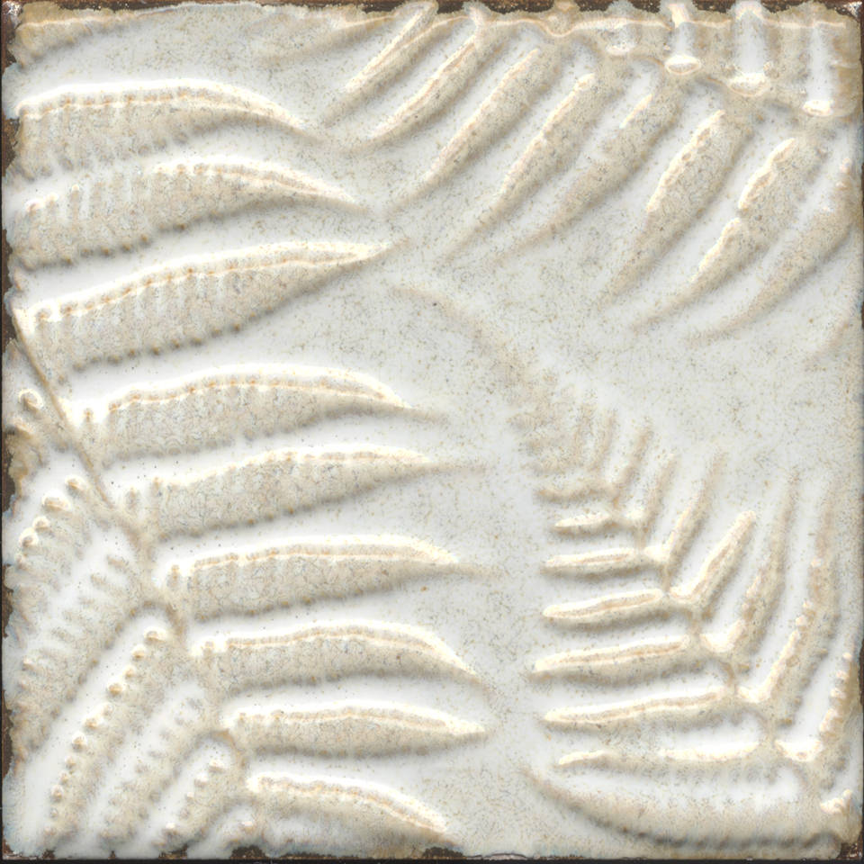 Декор KMD2SFD004BN Агдаль 3 бежевый светлый глянцевый структура 15x15x0,9, Kerama Marazzi (Керама Марацци)