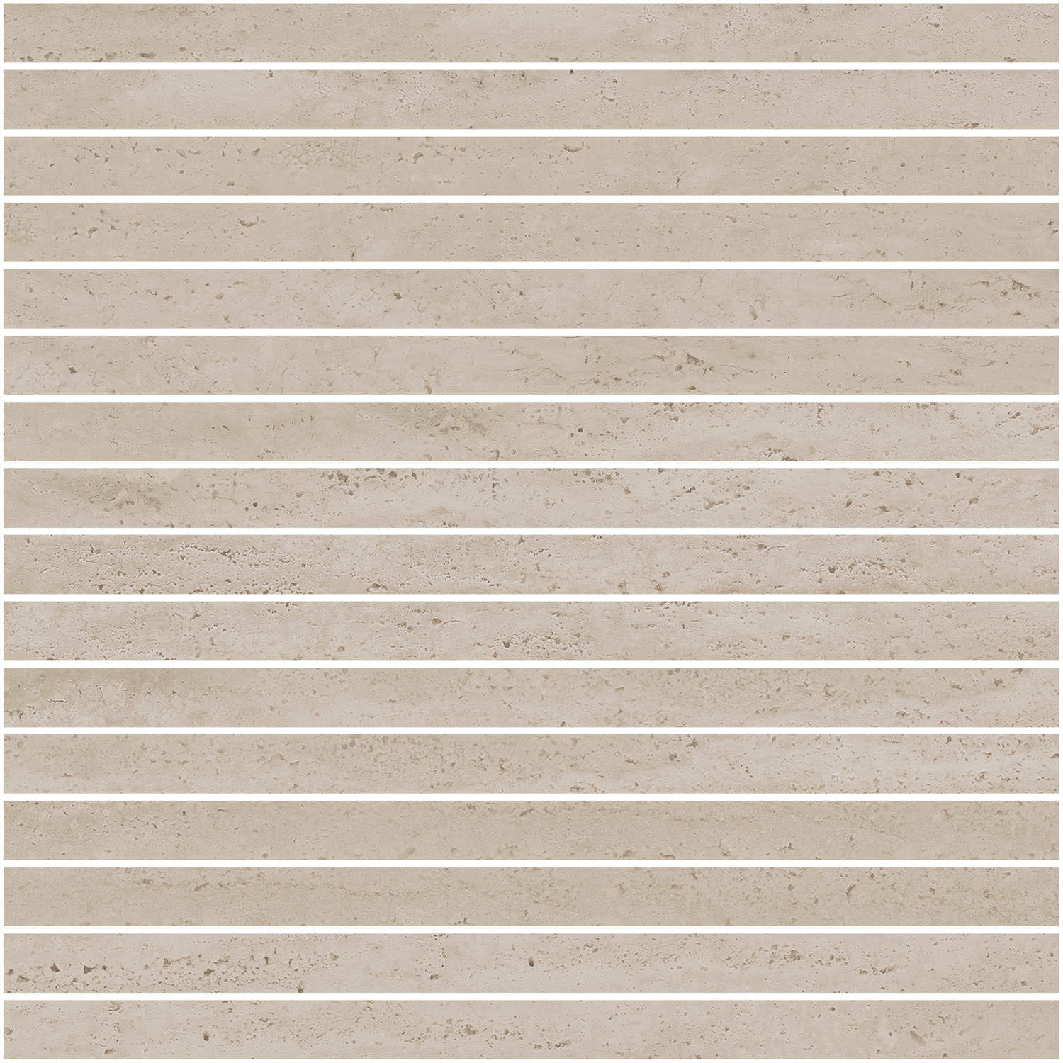 Декор MM48023 Сан-Марко мозаичный бежевый матовый обрезной 40x40x1, Kerama Marazzi (Керама Марацци)