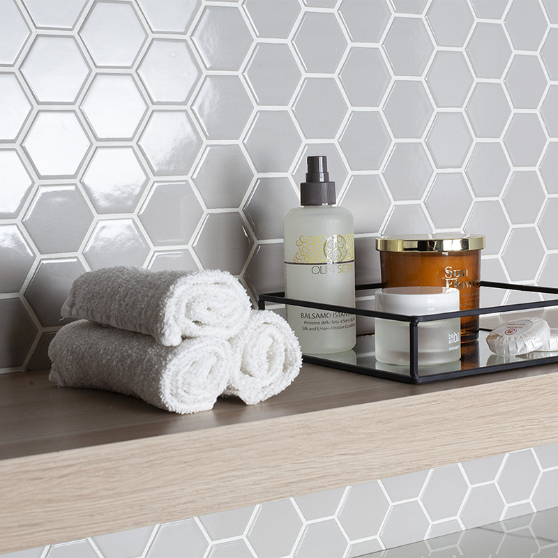 Мозаика и для бассейна