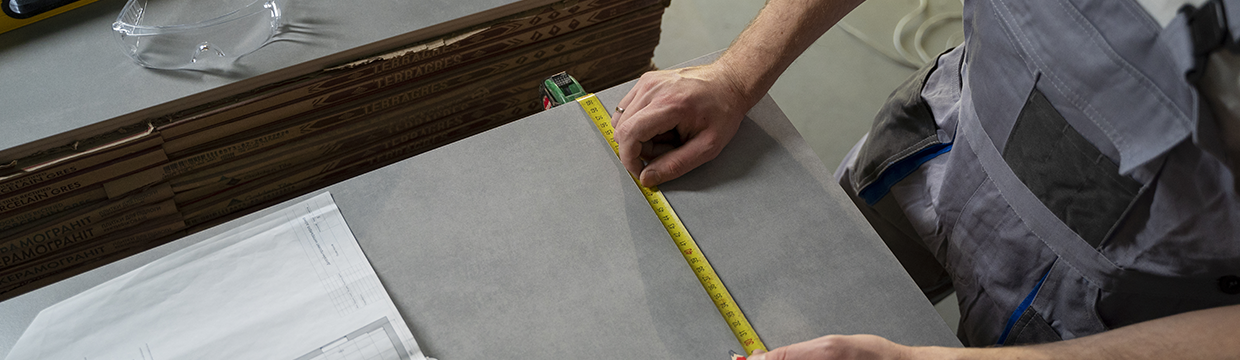 Эксперты рассказали, как выглядит ванная через 10 лет и почему керамогранит сохраняет идеальный вид