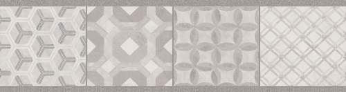 Бордюр VT\A449\11037R Онда 1 обрезной 30x7,2x0,9, Kerama Marazzi (Керама Марацци)