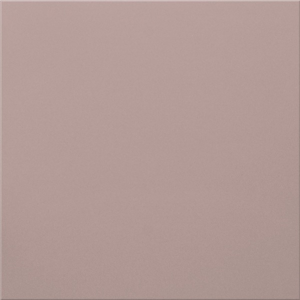 Керамогранит Уральский гранит UF009 розовый 60х60 матовый