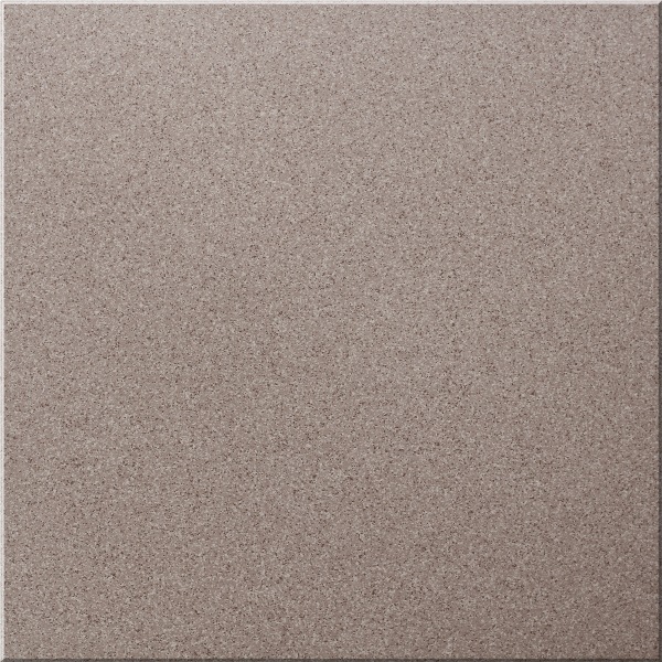 Керамогранит Уральский гранит U118 коричневый 60х60 матовый