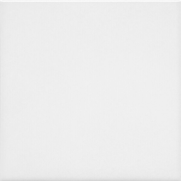 Плитка 17063 Витраж белый глянцевый 15x15x0,69, Kerama Marazzi (Керама Марацци)