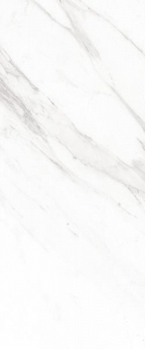 10100001221 Scarlett white wall 01 матовая плитка для стен 25х60, Gracia Ceramica