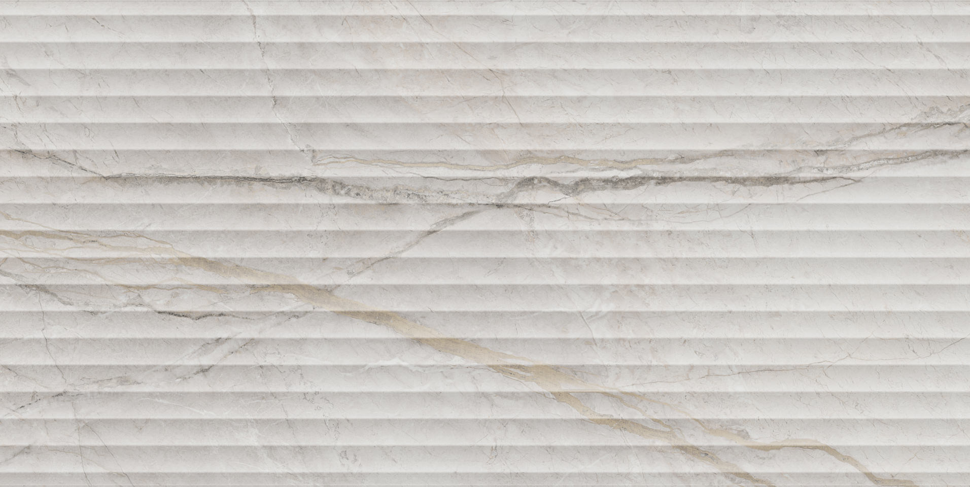 Плитка KM6012B0110R Ифран серый светлый глянцевый структура обрезной 60x119,5x1, Kerama Marazzi (Керама Марацци)