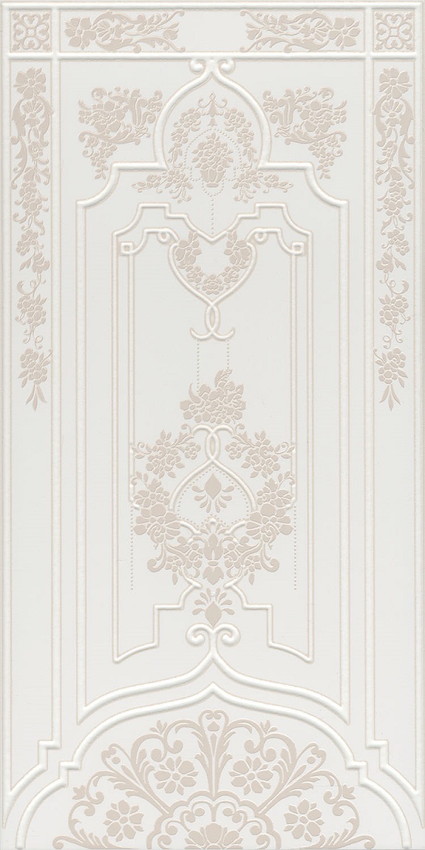 Декор VT\A642\11037R Флориан 2 матовый обрезной 30x60x0,9, Kerama Marazzi (Керама Марацци)