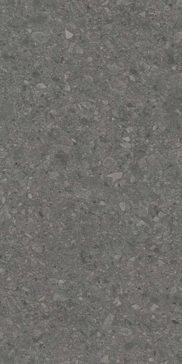 Керамогранит DD508020R Чеппо ди Гре антрацит матовый обрезной 60x119,5x0,9, Kerama Marazzi (Керама Марацци)