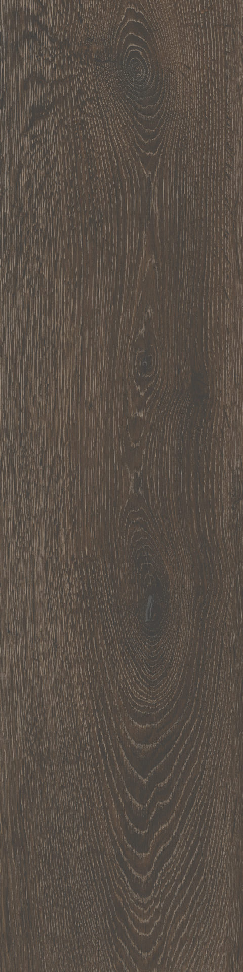 Керамогранит KM2080G0031R Лимба коричневый тёмный матовый обрезной 20x80x0,9, Kerama Marazzi (Керама Марацци)