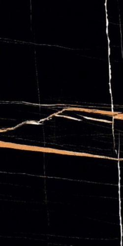 Керамогранит AB 1058G Lambert Black полированный 60х120, Absolut Gres