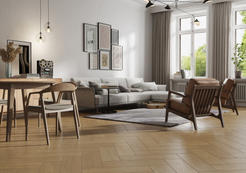 Коллекция керамогранита Teakwood (Тиквуд) 18,5х59,8, Cersanit