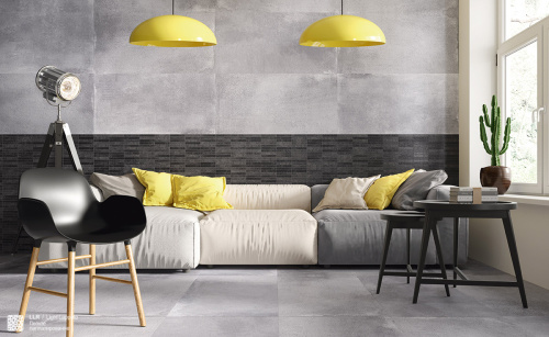 Коллекция керамогранита Granite Stone Oxido (Оксидо), Idalgo (Идальго)