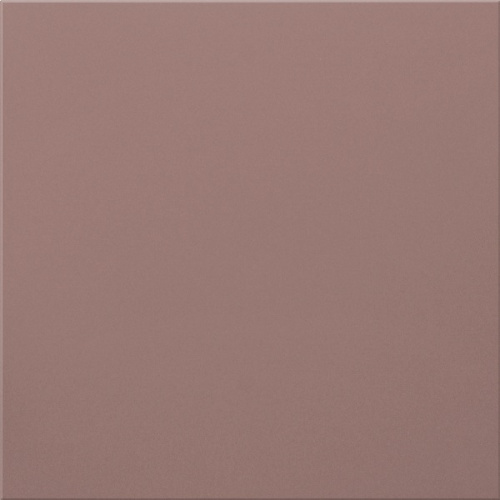 Керамогранит Уральский гранит UF014 терракотовый 60х60 матовый