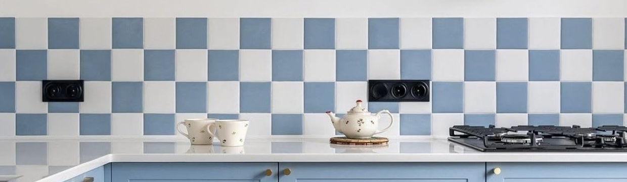 Тренды и материалы 2025: вышла новая статья о выборе кухонного фартука