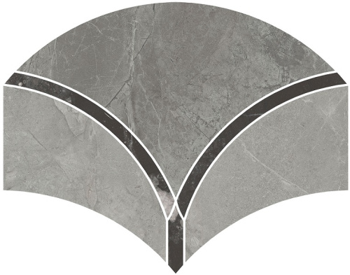 Декор ID164 Риальто наборный матовый 40x31,5x0,9, Kerama Marazzi (Керама Марацци)