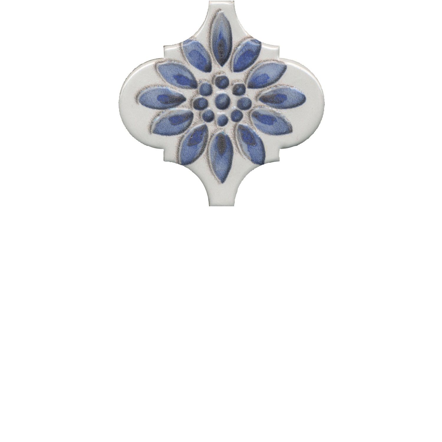 Декор VT\A320\65000 Арабески Майолика 5, 6,5x6,5x0,7, Kerama Marazzi (Керама Марацци)