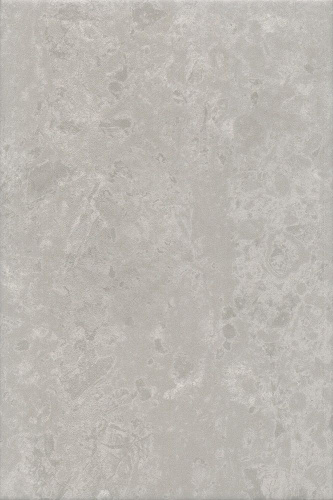 Плитка 8348 Ферони серый матовый 20x30x0,69, Kerama Marazzi (Керама Марацци)