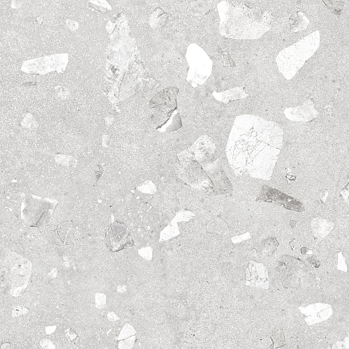 Плитка 010400001252 Terrazzo grey PG 01 (Терраццо ) 45х45, Gracia Ceramica (Грация Керамика)