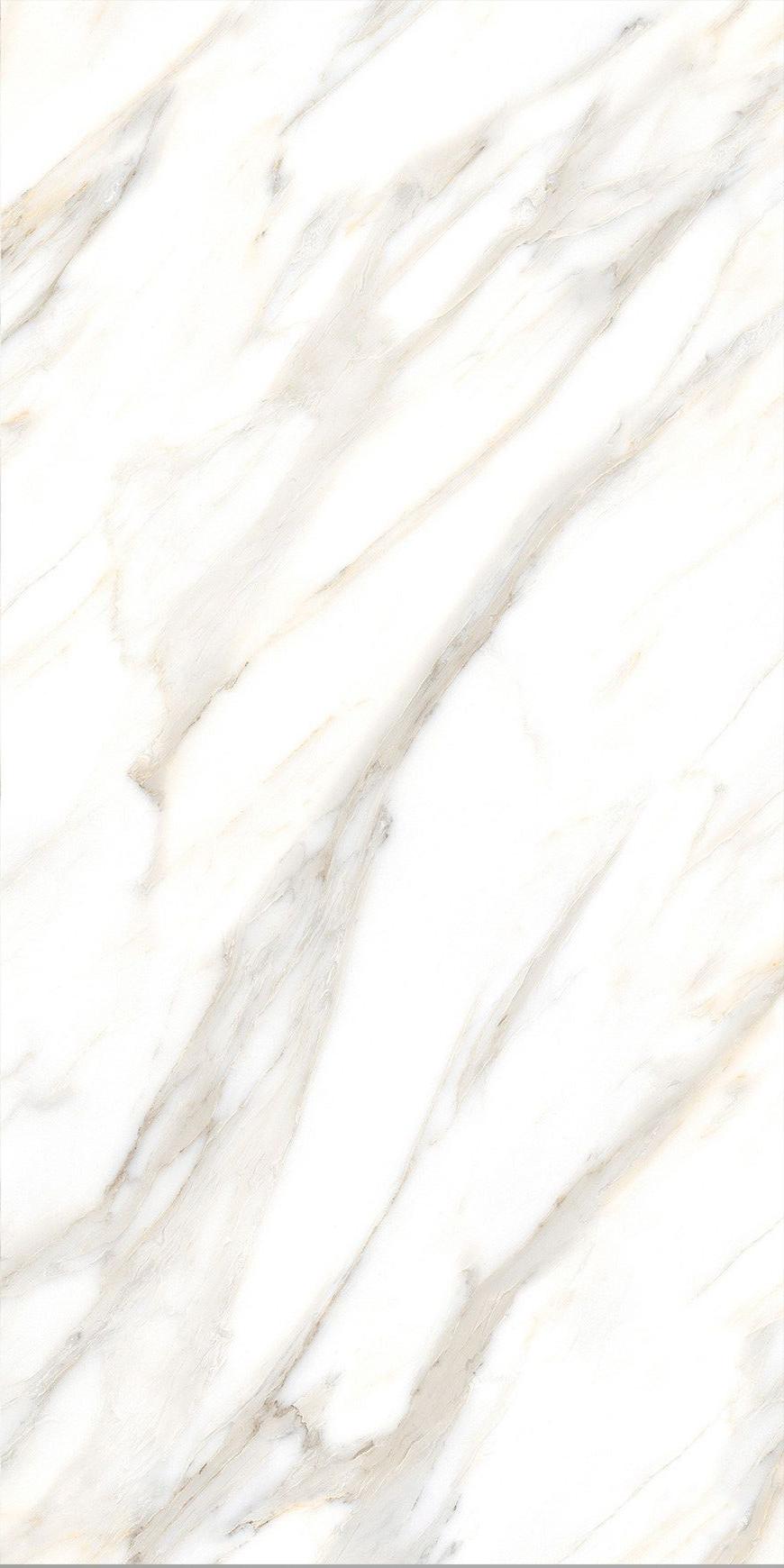 Керамогранит AB 1014G Calacatta Gold полированный 60х120, Absolut Gres