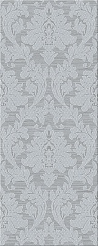 503201101 Chateau (Шато) Grey серый плитка для стен 20,1х50,5, Azori