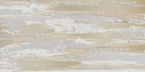 Декор 587972001 Grunge (Гранж) Vitri Art Light бежевый 31,5х63, Azori (Азори)