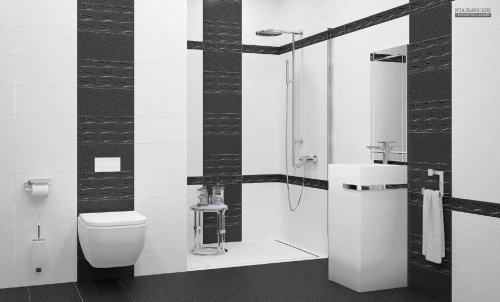 Коллекция плитки Дефиле 20,1х40,5, Azori (Азори)