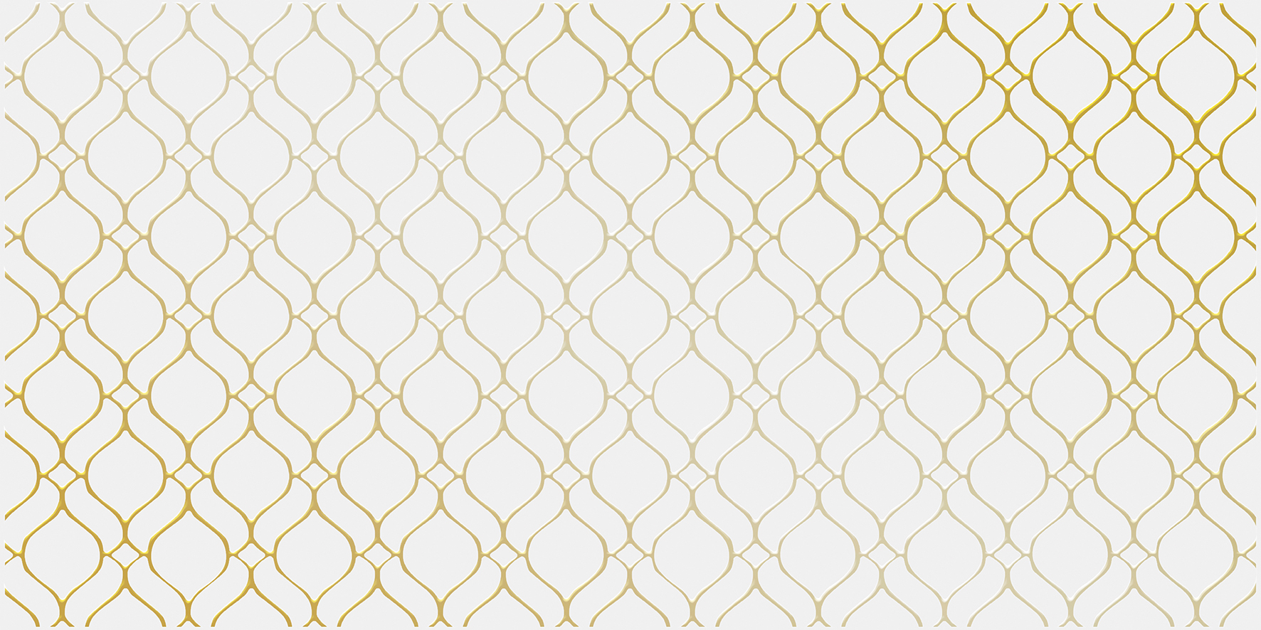 Декор DE2L381 Deco золотистый 29,8х59,8,Cersanit